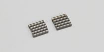 Axes 2.6 x 14mm (IF39) (10) - 97037-14 - Pi&egrave;ce d&eacute;tach&eacute;e KYOSHO