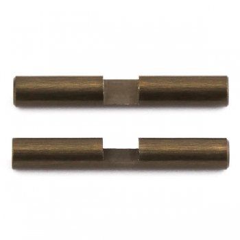Axes de diff&eacute;rentiel B6.1 - AS91784 - Pi&egrave;ce d&eacute;tach&eacute;e Team Associated - 91784