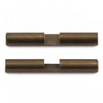 Axes de diff�rentiel B6.1 - AS91784 - Pi�ce d�tach�e Team Associated - 91784