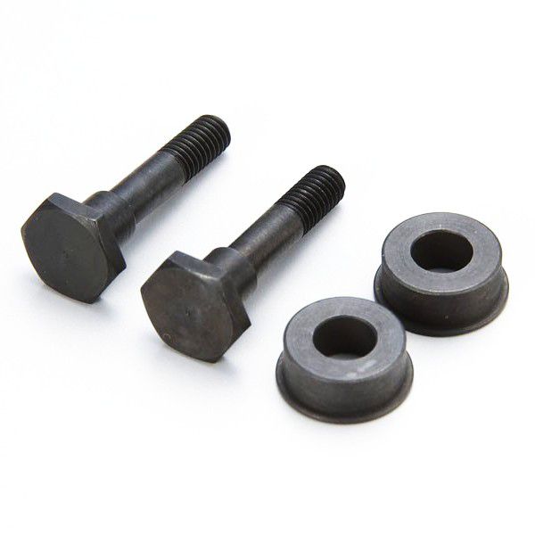 AXES DE DIRECTION MP5-MP6-MP7.5 (2) - IF35 - Pi&egrave;ce d&eacute;tach&eacute;e KYOSHO