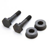 AXES DE DIRECTION MP5-MP6-MP7.5 (2) - IF35 - Pi&egrave;ce d&eacute;tach&eacute;e KYOSHO