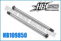 Axes de Fus&eacute;es ARR HB 817 (2)