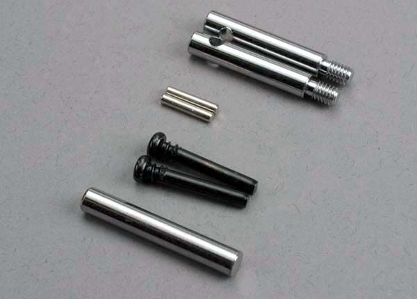 AXES DE PIGNON DE TRANSMISSION
