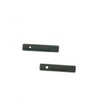 Axes de planetaire differentiel traites (grand) GT-LX  /  PRO  /  GTP