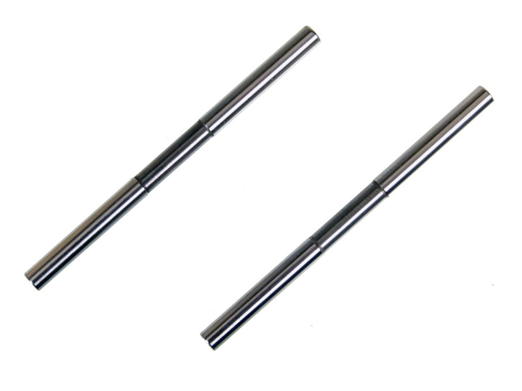 AXES DE TRIANGLES INFERIEURS ARRIERE X2