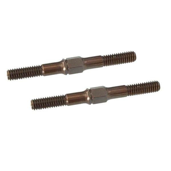 Axes pas inverses 4x42mm de direction