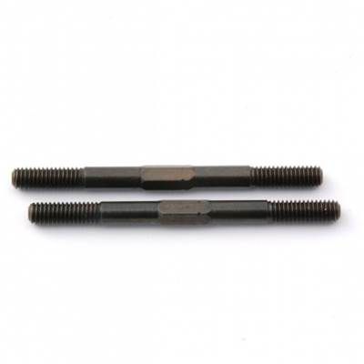 Axes pas inverses de direction Spirit 4x52mm