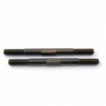 Axes pas inverses de direction Spirit 4x52mm