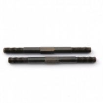 Axes pas inverses de direction Spirit 4x52mm