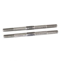 Axes pas inverses de direction Spirit RR 4x58mm