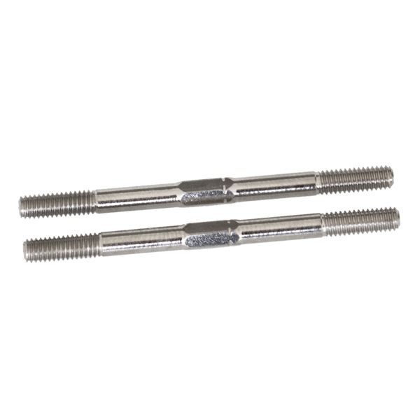Axes pas inverses de direction Spirit RR 4x58mm