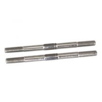 Axes pas inverses de direction Spirit RR 4x58mm