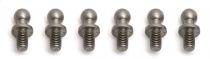 B6/B6D Boules 5mm - AS31283 - Pi&egrave;ce d&eacute;tach&eacute;e Team Associated - 31283