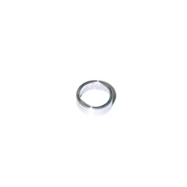 Bague 8x10x3 en alu
