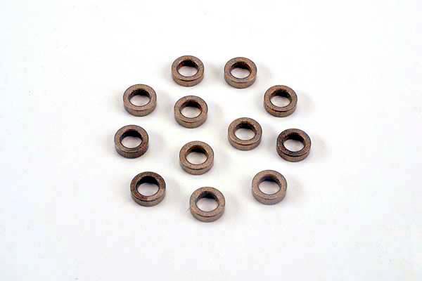 BAGUES BRONZE 5X8X2.5MM(12)