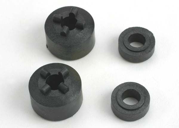 BAGUES PLASTIQUES AVANT ET ARRIERE (2)