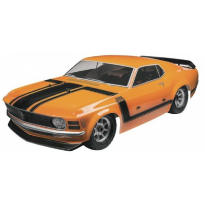 BAJA 5R RTR FORD MUSTANG BOSS 302 - 8700115123
