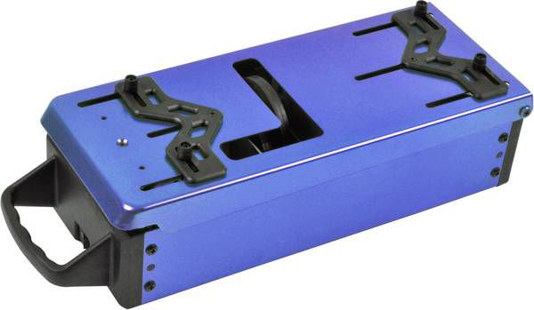 Banc de d&eacute;marrage 1:8, 1:10 T2M T422538 1 pc(s)