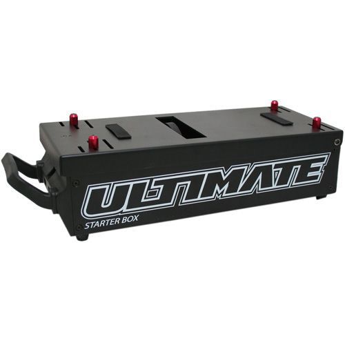 Banc de d&eacute;marrage TT 1/8 Ultimate
