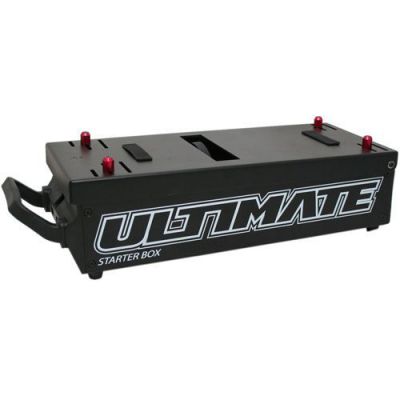 Banc de d�marrage TT 1/8 Ultimate