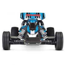 BANDIT 4&times;2 BRUSHED AVEC ACCUS / CHARGEUR 24054-1-BLUEX