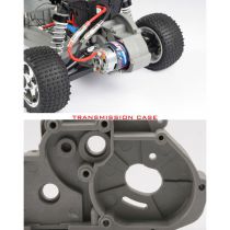 BANDIT 4&times;2 BRUSHED AVEC ACCUS / CHARGEUR 24054-1-BLUEX
