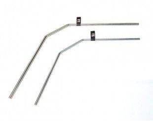 Barre anti roulis 3mm MBX7/8 - E0271 - Pi&egrave;ce d&eacute;tach&eacute;e MUGEN SEIKI