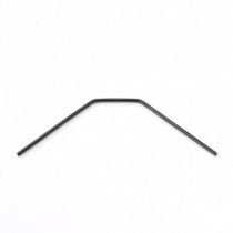 Barre stabilisatrice avant Spirit 2.5mm