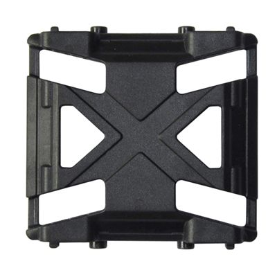 Base centrale de chassis P401/402/601