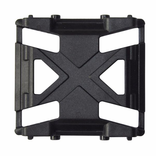 Base centrale de chassis P401/402/601
