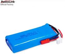 Batterie 2S 1700 pour radio RC8X /RC4GS V3/RC6GS V3/T8FB BT/AT10II  RDL-LIPO2S1700