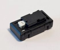 Batterie Lipo 3,7V 550mAh DF Models - 9631