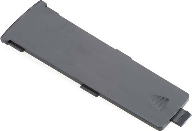 BATTERY DOOR, TQI TRANSMITTER