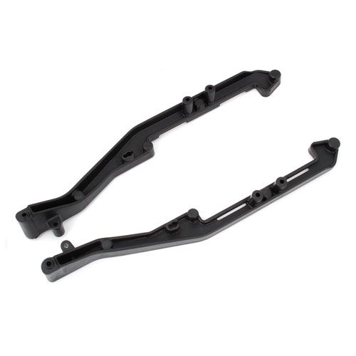Bavettes lat&eacute;rales B6 (2)  -   Team Associated - AS91652