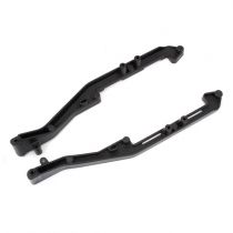 Bavettes lat&eacute;rales B6 (2)  -   Team Associated - AS91652