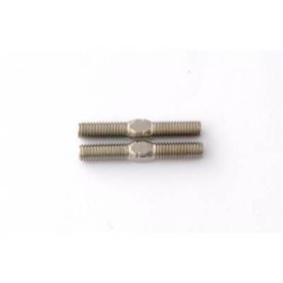Bielette acier iNox 5x33mm