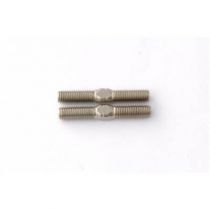 Bielette acier iNox 5x33mm