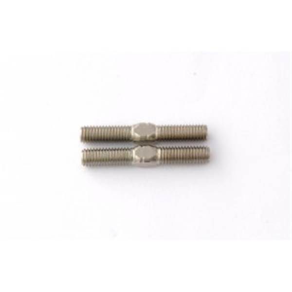 Bielette acier iNox 5x33mm