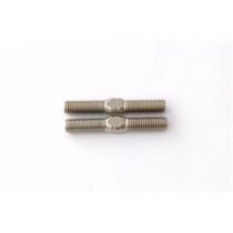 Bielette acier iNox 5x33mm