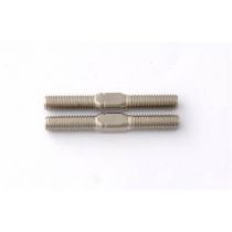 Bielette acier iNox 5x40mm