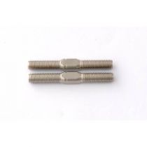 Bielette acier iNox 5x40mm