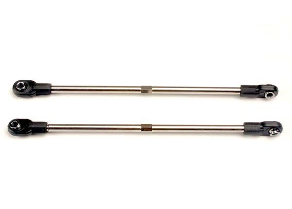BIELLETTES ARRIERE A PAS INVERSE 116MM (2)