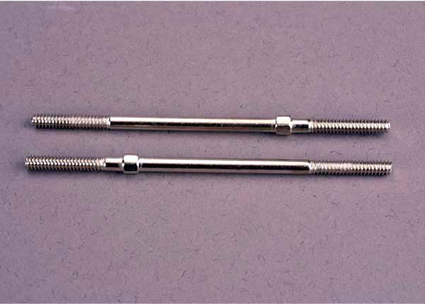 BIELLETTES DE CARROSSAGE A PAS INVERSE 72MM (2)