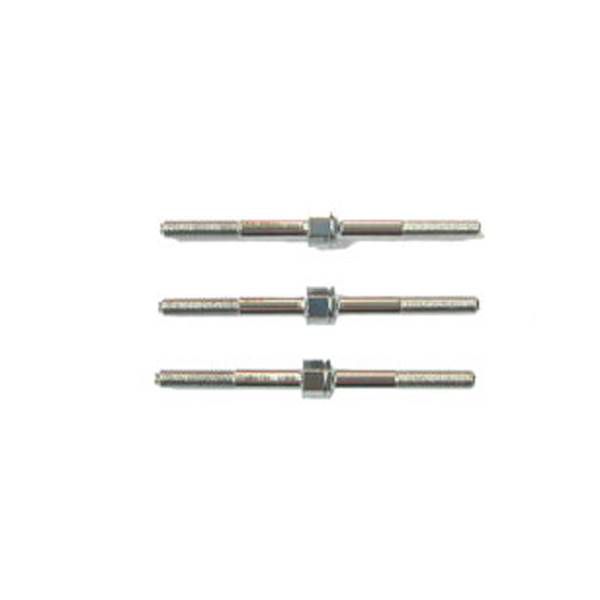 Biellettes de direction a pas inverse GT-LX  /  PRO  /  GTP