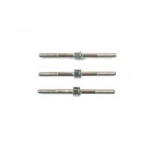 Biellettes de direction a pas inverse GT-LX  /  PRO  /  GTP