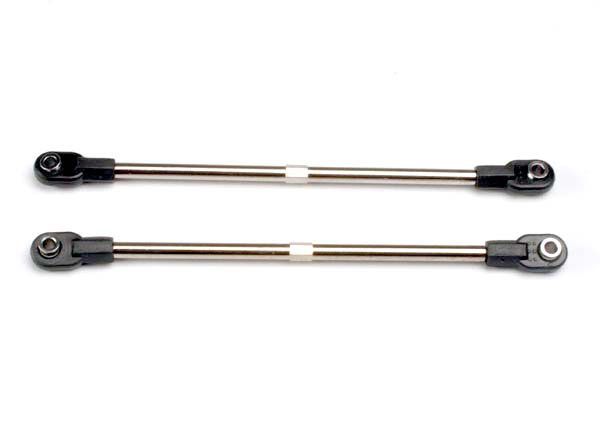 BIELLETTES DE PINCEMENT AVANT A PAS INVERSE 106MM (2)