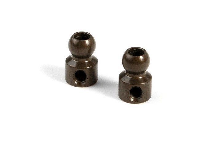 Bille alu 5.8 mm  de barre antiroulis  (2)