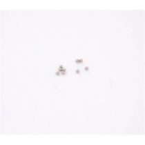 Bille de butee de diff 1.6 mm