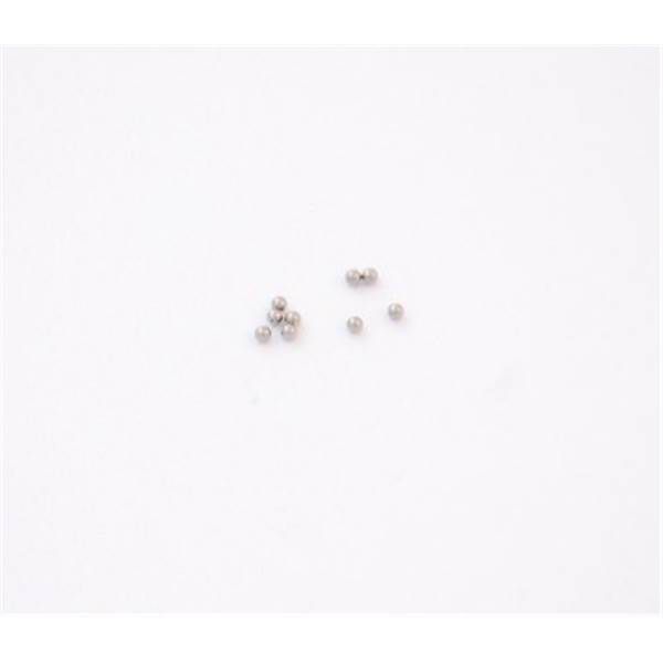 Bille de butee de diff 1.6 mm