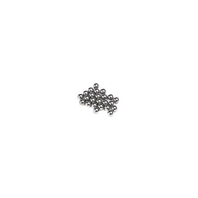 Bille de diff 2.37 mm
